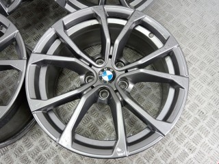 Диск литой, ориг. номер DIA66.6, 36116883518, R175X112ET307, BMW 3 G20/G21 2018-2022