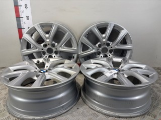 Диск литой, ориг. номер DIA66.6, 36116856076, BMW X1 F48 2019-2023