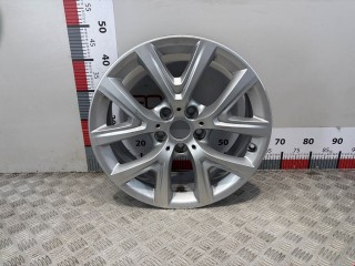 Диск литой, ориг. номер DIA66.6, 36116856076, BMW X1 F48 2019-2023