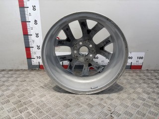 Диск литой, ориг. номер DIA66.6, 36116856076, BMW X1 F48 2019-2023