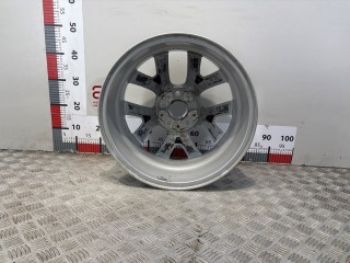 Диск литой, ориг. номер DIA66.6, 36116856076, BMW X1 F48 2019-2023