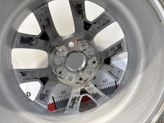Диск литой, ориг. номер DIA66.6, 36116856076, BMW X1 F48 2019-2023