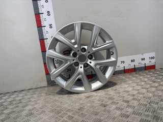 Диск литой, ориг. номер DIA66.6, 36116856076, BMW X1 F48 2019-2023