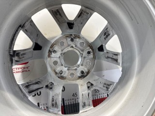 Диск литой, ориг. номер DIA66.6, 36116856076, BMW X1 F48 2019-2023