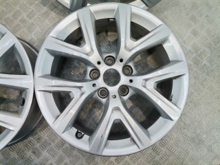 Диск литой, ориг. номер DIA66.6, 36116856076, BMW X1 F48 2019-2023