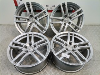 Диск литой, ориг. номер DIA66.6, KBA52096, BMW 3 G20/G21 2018-2022