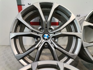 Диск литой, ориг. номер DIA66.6, 36116883518, R175X112ET307, BMW 3 G20/G21