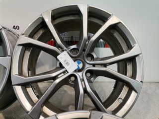 Диск литой, ориг. номер DIA66.6, 36116883518, R175X112ET307, BMW 3 G20/G21