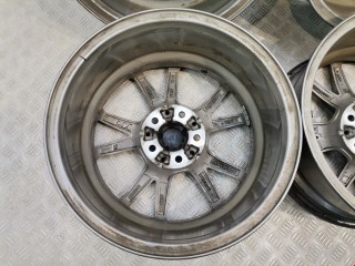 Диск литой, ориг. номер DIA66.6, 36116883518, R175X112ET307, BMW 3 G20/G21
