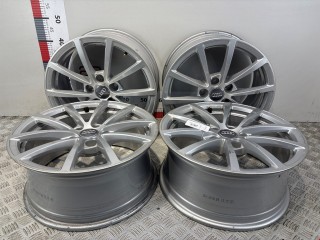 Диск литой Audi A6 C8, DIA66.6