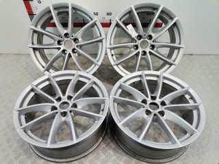 Диск литой, ориг. номер DIA66.6, 36116880047, BMW X3 G01 2017-2021