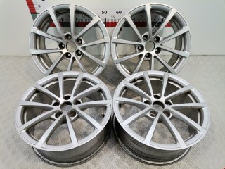 Диск литой Audi A6 C8 2018-2023, DIA66.6