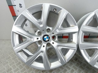 Диск литой, ориг. номер DIA66.6, 36116856076, BMW X1 F48 2015-2019