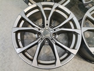 Диск литой, ориг. номер DIA66.6, 36116883518, R175X112ET307, BMW 3 G20/G21 2018-2022