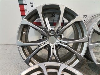 Диск литой, ориг. номер DIA66.6, 36116883518, R175X112ET307, BMW 3 G20/G21 2018-2022