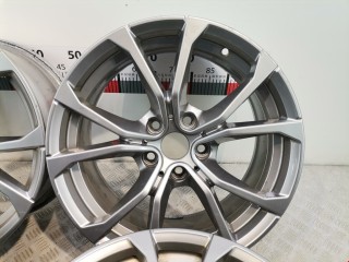 Диск литой, ориг. номер DIA66.6, 36116883518, R175X112ET307, BMW 3 G20/G21 2018-2022