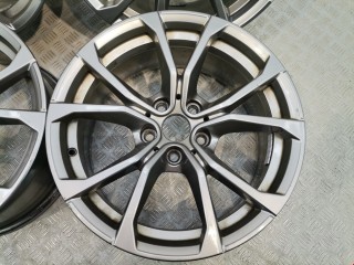Диск литой, ориг. номер DIA66.6, 36116883518, R175X112ET307, BMW 3 G20/G21 2018-2022