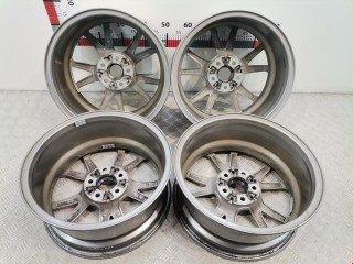 Диск литой, ориг. номер DIA66.6, 36116883518, R175X112ET307, BMW 3 G20/G21 2018-2022