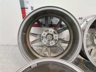 Диск литой, ориг. номер DIA66.6, 36116883518, R175X112ET307, BMW 3 G20/G21 2018-2022