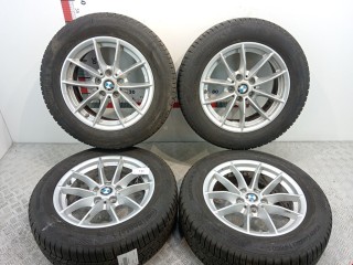 Диск литой BMW 3 G20/G21 2018-2022, DIA66.6