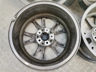 Диск литой, ориг. номер DIA66.6, 36116883518, R175X112ET307, BMW 3 G20/G21 2018-2022
