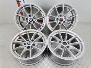 Диск литой BMW 3 G20/G21 2018-2022, DIA66.6