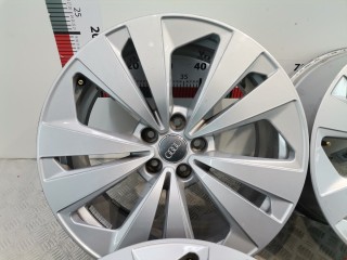 Диск литой, ориг. номер DIA66.6, 4M8601025, Audi Q8 4M8 2018-2023