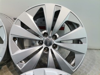 Диск литой, ориг. номер DIA66.6, 4M8601025, Audi Q8 4M8 2018-2023