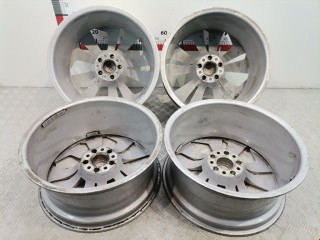 Диск литой, ориг. номер DIA66.6, 4M8601025, Audi Q8 4M8 2018-2023