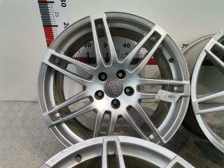 Диск литой, ориг. номер S-LINE, DIA57.1, 4F0601025BA, Audi RS6 (C6) 2007-2012