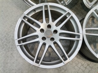 Диск литой, ориг. номер S-LINE, DIA57.1, 4F0601025BA, Audi RS6 (C6) 2007-2012