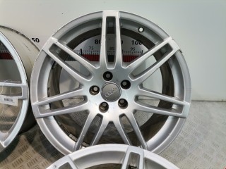 Диск литой, ориг. номер S-LINE, DIA57.1, 4F0601025BA, Audi RS6 (C6) 2007-2012