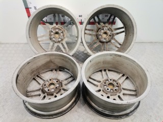 Диск литой, ориг. номер S-LINE, DIA57.1, 4F0601025BA, Audi RS6 (C6) 2007-2012