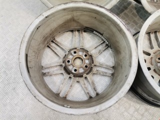 Диск литой, ориг. номер S-LINE, DIA57.1, 4F0601025BA, Audi RS6 (C6) 2007-2012