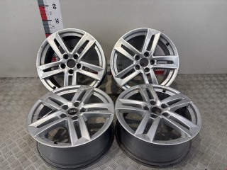 Диск литой Audi A4 2019-2026, DIA66.6