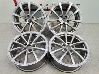 Диск литой Audi A6 C8 2018-2023, DIA66.6