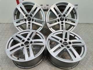 Диск литой Audi A4 2007-2012, DIA66.6
