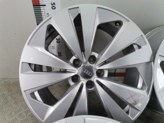 Диск литой, ориг. номер DIA66.6, 4M8601025, Audi Q8 4M8 2018-2023