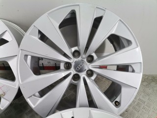 Диск литой, ориг. номер DIA66.6, 4M8601025, Audi Q8 4M8 2018-2023