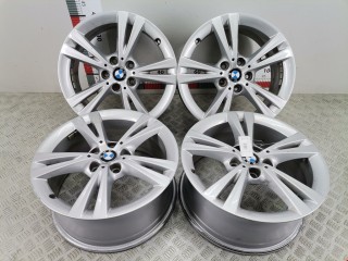 Диск литой BMW X1 F48 2015-2019, DIA66.6