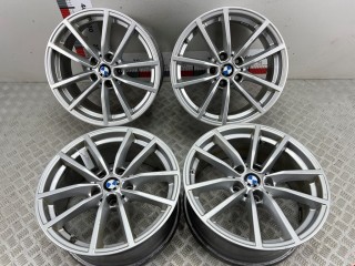 Диск литой BMW 3 G20/G21 2018-2022, DIA66.6