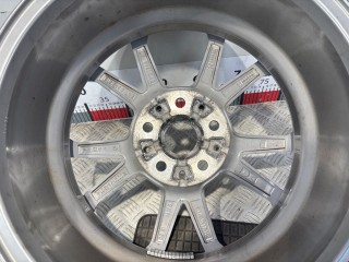Диск литой, ориг. номер DIA66.6, 36116883518, R175X112ET307, BMW 3 G20/G21 2018-2022