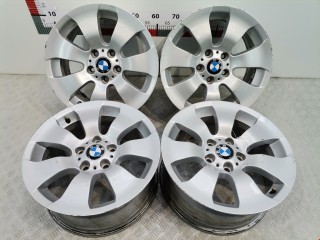 Диск литой, ориг. номер DIA72.6, 36116775596, BMW 3 E90/E91/E92/E93 2004-2008