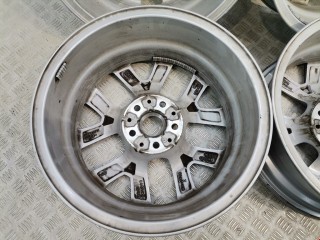 Диск литой, ориг. номер DIA66.6, 36116856076, BMW X1 F48 2015-2019
