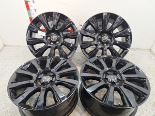 Диск литой Land Rover Discovery 2013-2016, DIA72.6