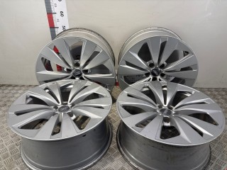 Диск литой, ориг. номер DIA66.6, 4M8601025, Audi Q8 4M8