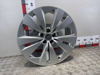 Диск литой, ориг. номер DIA66.6, 4M8601025, Audi Q8 4M8