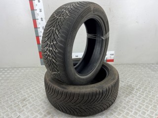 Шины BMW 3 G20/G21 2018-2022, 22550R17