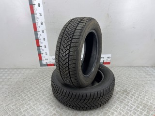 Шины BMW 3 G20/G21 2018-2022, 20560R16
