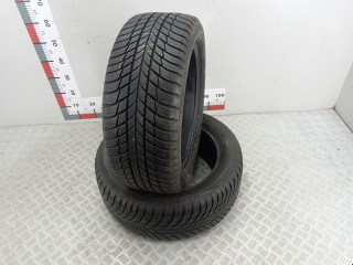 Шины Audi A4 2011-2015, 22550R17